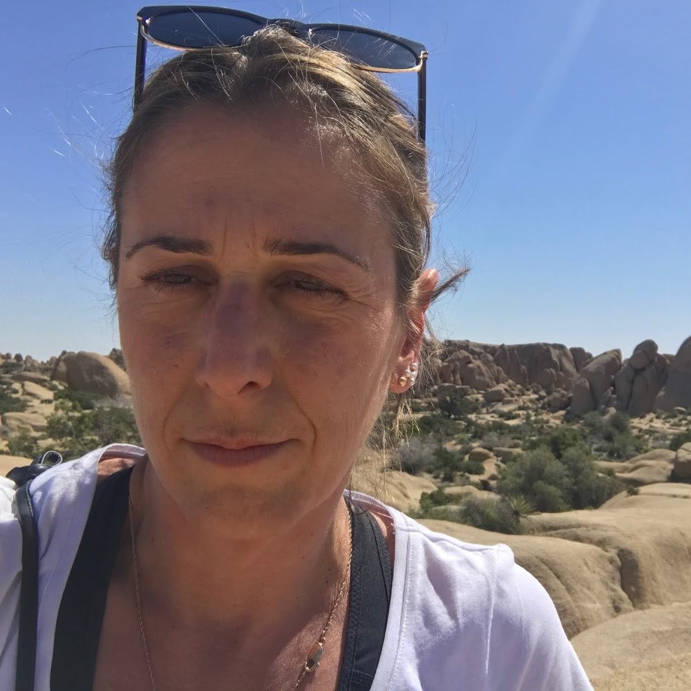 Meet your Posher, Inbar